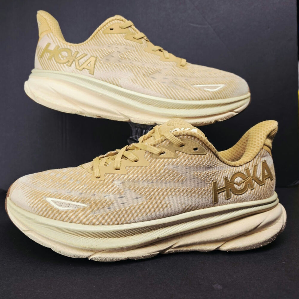 Hoka Men 10.5 Comfy footwear